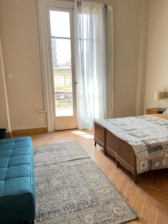 Homestay Cairo Ngoại thất bức ảnh